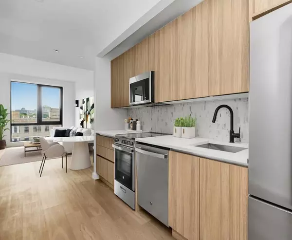 2 bedrooms apartment for rent in Crown Heights - Brooklyn, New York