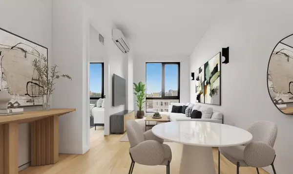 2 bedrooms apartment for rent in Crown Heights - Brooklyn, New York