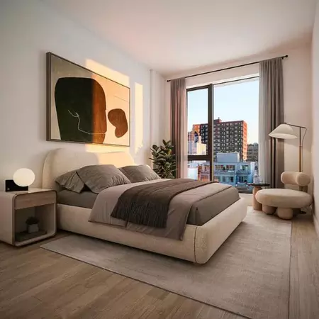 3 bedrooms apartment for rent in Crown Heights - Brooklyn, New York