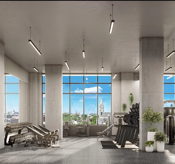 1 bedroom apartment for rent in Gowanus - Brooklyn, New York