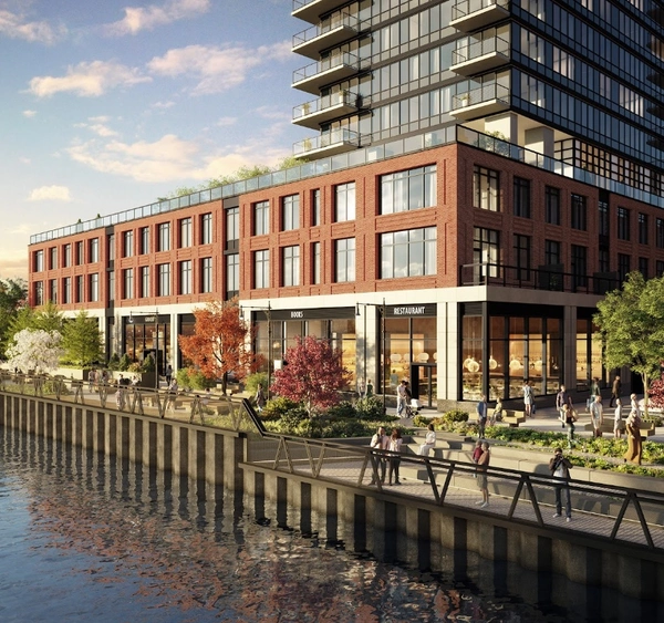 1 bedroom apartment for rent in Gowanus - Brooklyn, New York