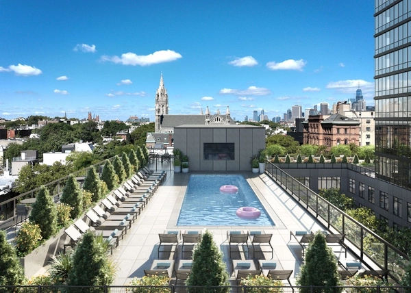 1 bedroom apartment for rent in Gowanus - Brooklyn, New York