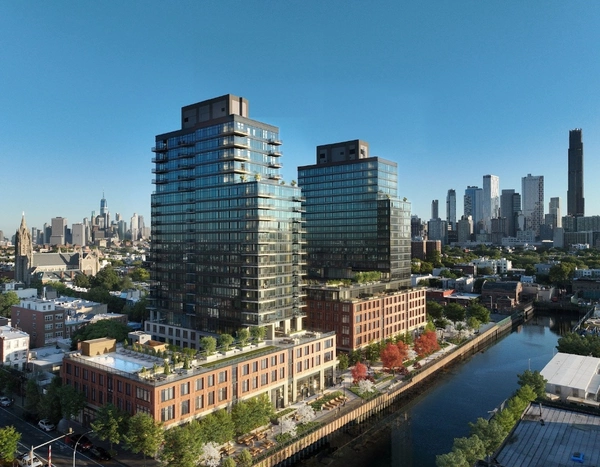 1 bedroom apartment for rent in Gowanus - Brooklyn, New York