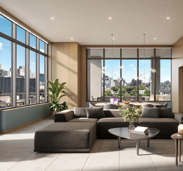 1 bedroom apartment for rent in Gowanus - Brooklyn, New York