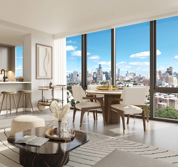 1 bedroom apartment for rent in Gowanus - Brooklyn, New York