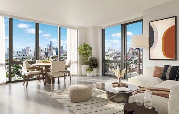 2 bedrooms apartment for rent in Gowanus - Brooklyn, New York