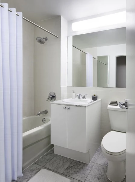 3 bedrooms apartment for rent in Tribeca - Manhattan, New York