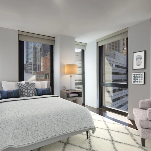 3 bedrooms apartment for rent in Tribeca - Manhattan, New York