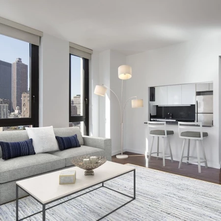 3 bedrooms apartment for rent in Tribeca - Manhattan, New York