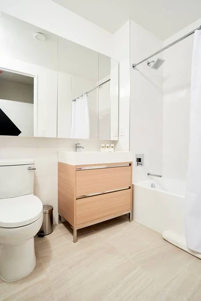 3 bedrooms apartment for rent in FiDi - Manhattan, New York