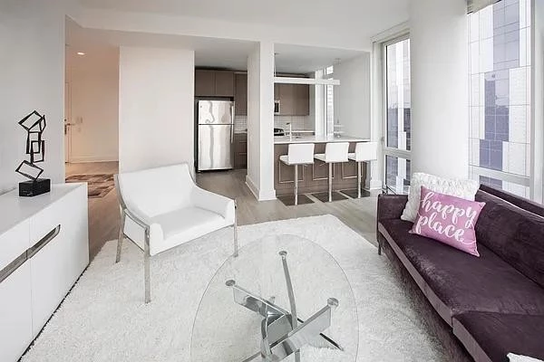 1 bedroom apartment for rent in Downtown Brooklyn - Brooklyn, New York