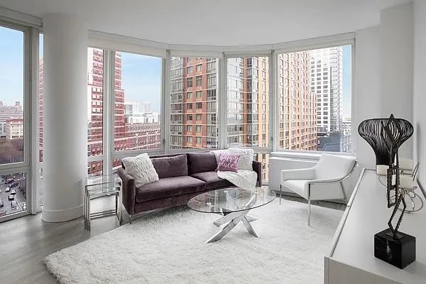 1 bedroom apartment for rent in Downtown Brooklyn - Brooklyn, New York