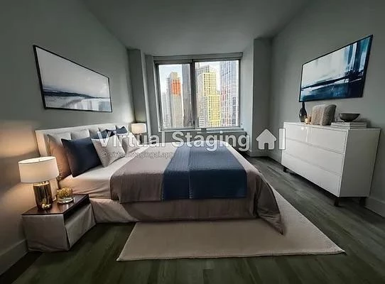 1 bedroom apartment for rent in Downtown Brooklyn - Brooklyn, New York