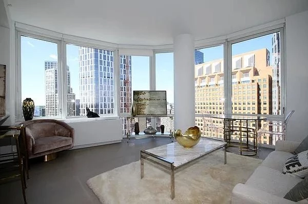 1 bedroom apartment for rent in Downtown Brooklyn - Brooklyn, New York