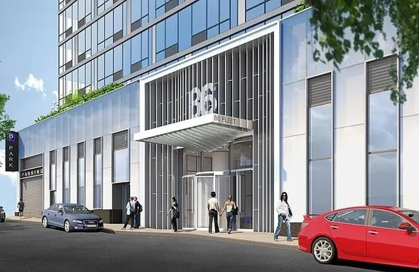1 bedroom apartment for rent in Downtown Brooklyn - Brooklyn, New York