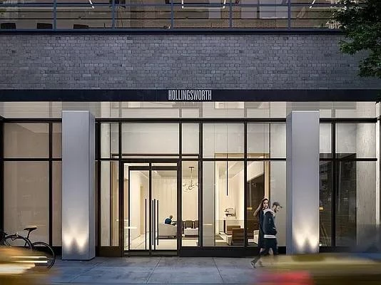 Studio Apartment for rent in Midtown - Manhattan, New York