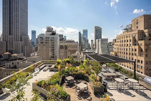 Studio Apartment for rent in Midtown - Manhattan, New York