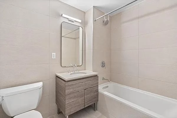 Studio Apartment for rent in Midtown - Manhattan, New York