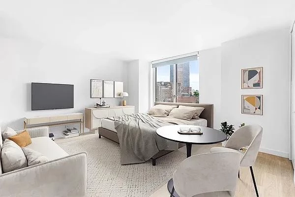 Studio Apartment for rent in Midtown - Manhattan, New York