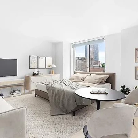 Studio Apartment for rent in Midtown - Manhattan, New York