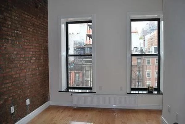 3 bedrooms apartment for rent in East Village - Manhattan, New York