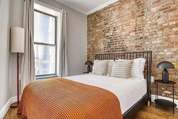 3 bedrooms apartment for rent in East Village - Manhattan, New York