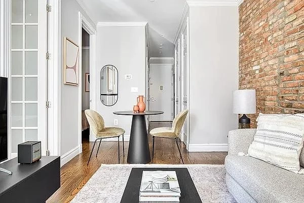 3 bedrooms apartment for rent in East Village - Manhattan, New York