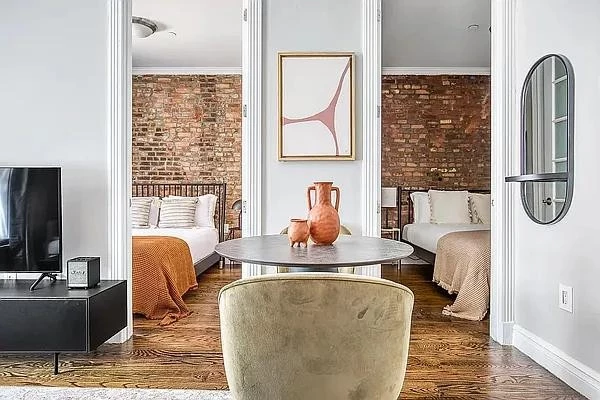 3 bedrooms apartment for rent in East Village - Manhattan, New York