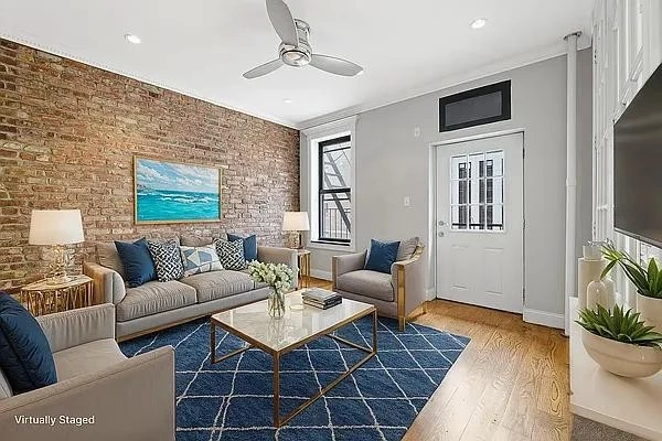 2 bedrooms apartment for rent in East Village - Manhattan, New York