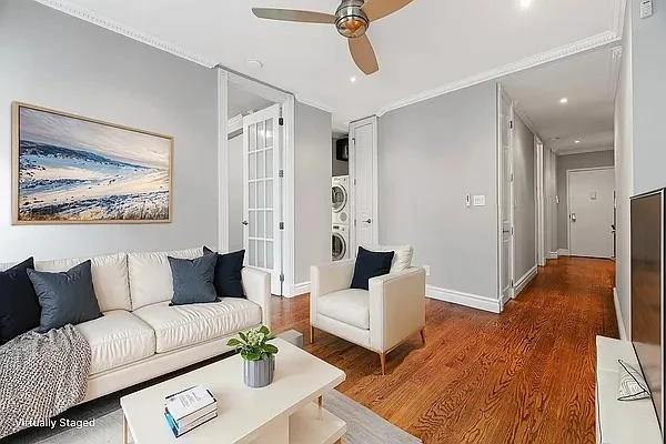 2 bedrooms apartment for rent in East Village - Manhattan, New York