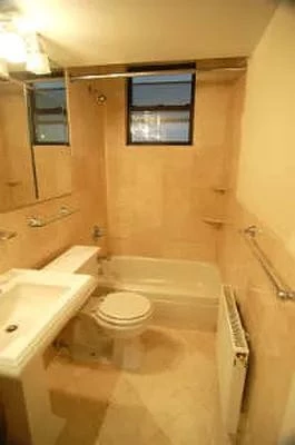 3 bedrooms apartment for rent in East Village - Manhattan, New York