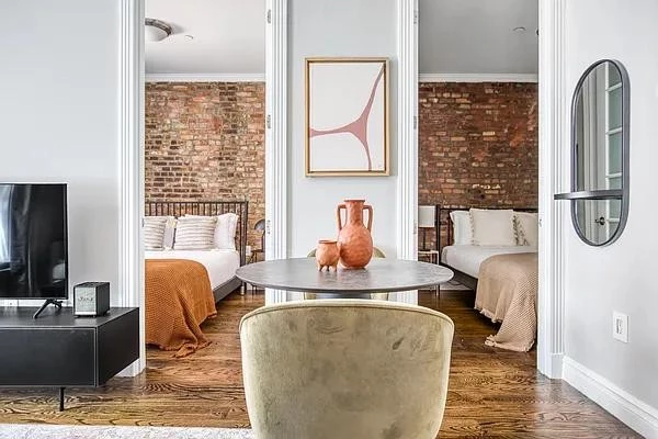 3 bedrooms apartment for rent in East Village - Manhattan, New York