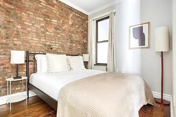 3 bedrooms apartment for rent in East Village - Manhattan, New York