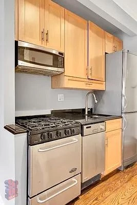3 bedrooms apartment for rent in East Village - Manhattan, New York