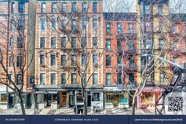 2 bedrooms apartment for rent in Nolita / Bowery - Manhattan, New York