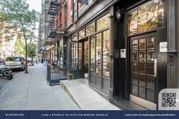 2 bedrooms apartment for rent in Nolita / Bowery - Manhattan, New York