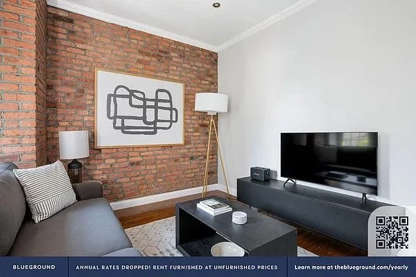 2 bedrooms apartment for rent in Nolita / Bowery - Manhattan, New York