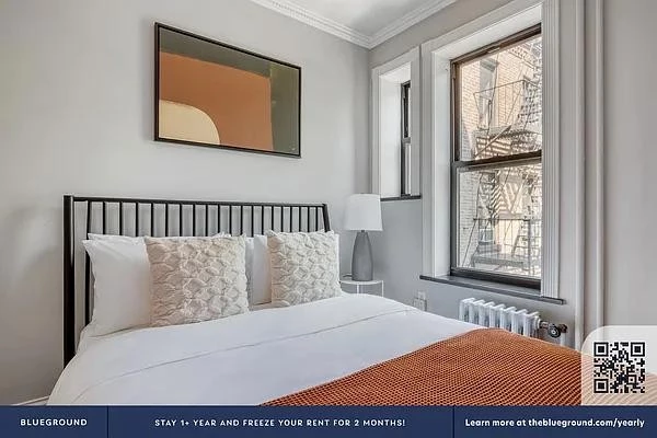 2 bedrooms apartment for rent in Nolita / Bowery - Manhattan, New York