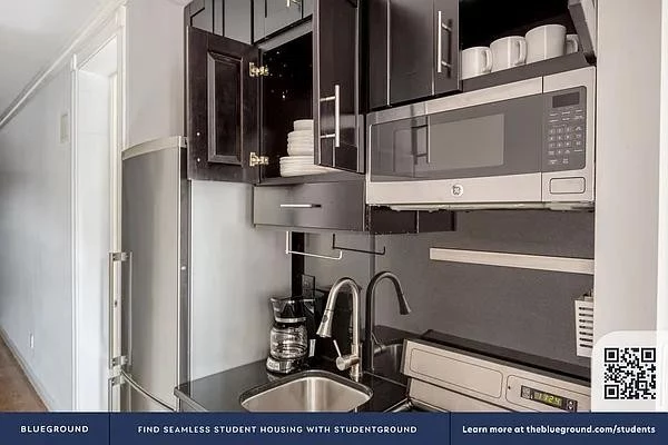 2 bedrooms apartment for rent in Nolita / Bowery - Manhattan, New York