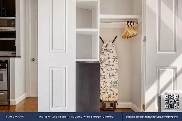 2 bedrooms apartment for rent in Nolita / Bowery - Manhattan, New York