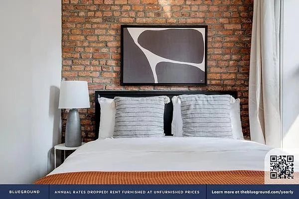2 bedrooms apartment for rent in Nolita / Bowery - Manhattan, New York