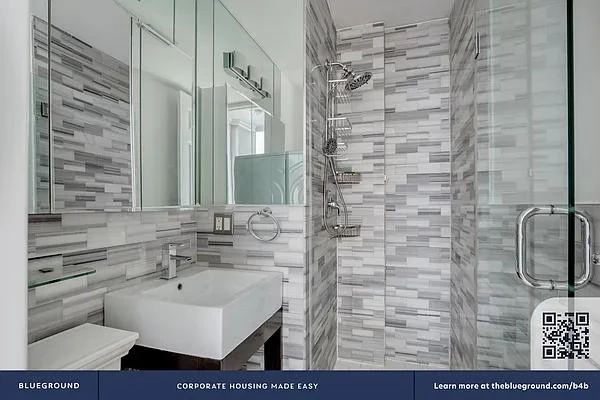 2 bedrooms apartment for rent in Nolita / Bowery - Manhattan, New York