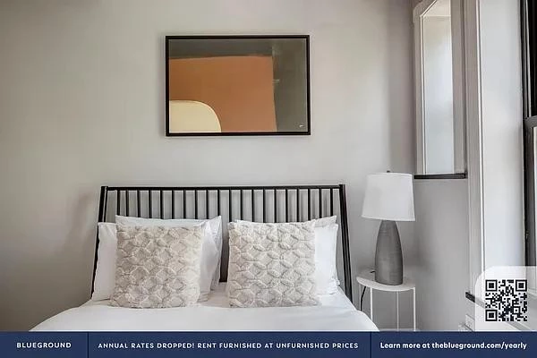 2 bedrooms apartment for rent in Nolita / Bowery - Manhattan, New York