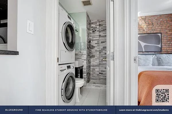 2 bedrooms apartment for rent in Nolita / Bowery - Manhattan, New York