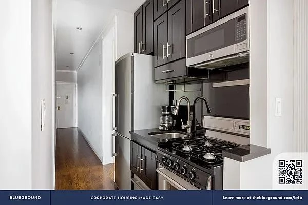 2 bedrooms apartment for rent in Nolita / Bowery - Manhattan, New York