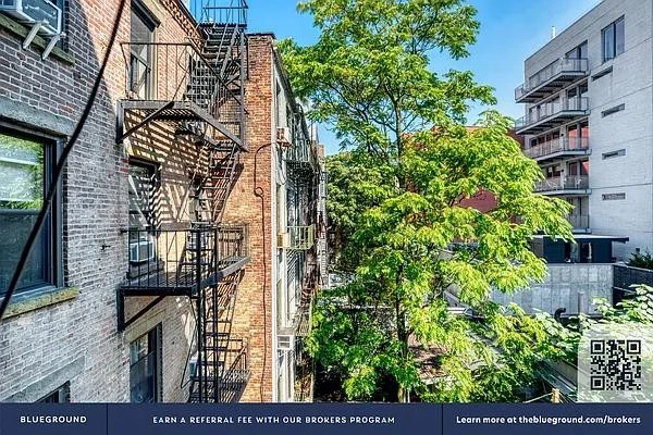 2 bedrooms apartment for rent in Nolita / Bowery - Manhattan, New York
