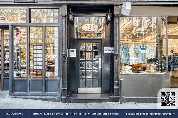 2 bedrooms apartment for rent in Nolita / Bowery - Manhattan, New York