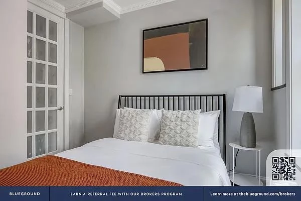 2 bedrooms apartment for rent in Nolita / Bowery - Manhattan, New York