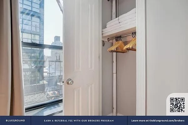 2 bedrooms apartment for rent in Nolita / Bowery - Manhattan, New York