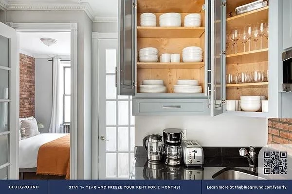 2 bedrooms apartment for rent in Murray Hill - Manhattan, New York